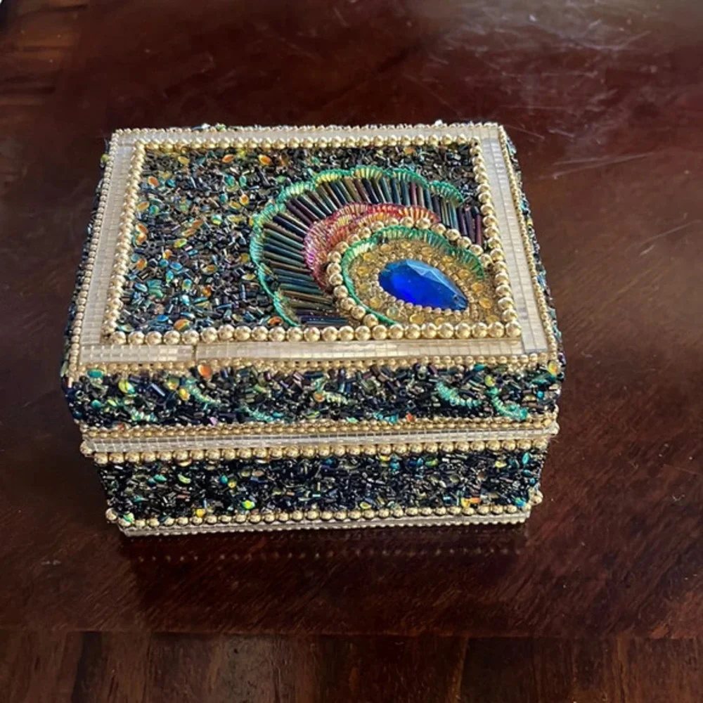 Jewelry Box